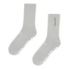 YY Vertical Quickdraw nogavice, sive (S (EU 35-38))