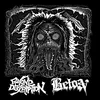 Excrement Of War & Beyond Description - Split E.P. (LP)