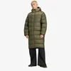 Jakna adidas Long Regen Jacket Night Cargo L