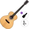 Pasadena PT-200E SET Natural Ostale elektroakustične