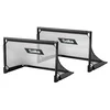 Salta Sklopivi Fudbalski Gol (2pcs): 100x60x60cm