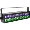 LWS 2IN1 Wash TRI LED Bar