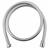 Plastična cev za prho SOFTFLEX, 120cm, srebrna/kromasta - 18