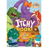 Itchy Book! (Elephant & Piggie Like Reading!)