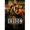 Saloon Simulator Steam Key (PC) GLOBAL