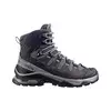 Salomon QUEST 5 GTX W, ženske cipele za planinarenje, siva L49138800