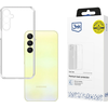 3mk Clear case futrola za Samsung Galaxy A25 - Prozirna KP28608