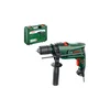 Bosch EasyImpact 600 Set Vibraciona bušilica, 600W + Torba + Pomoćna ručka + Graničnik dubine