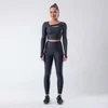Lumi Leggings, Black - S