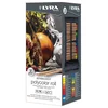 Lyra Rembrandt Polycolor Roll Komplet barvnih svinčnikov Mešajte 24 kos