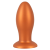 Anos Soft Butt Plug with Suction Cup 16cm