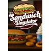 Sandwich Simulator Steam Key (PC) GLOBAL