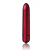 Rocks off Vibrator Truly Yours - Scarlet Velvet