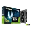 ZOTAC Grafička karta gaming Geforce RTX 3050, 6 GB, Twin edge OC GDDR6, 96 bit, 3xDP HDMI, Tamnosiva