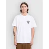Volcom Bad Luck moška majica white