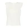 Cream Bluza Ysa bela