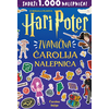 Hari Poter Zvanična čarolija nalepnica
