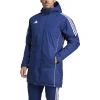 Jakna s kapuco adidas TIRO24 PARKA