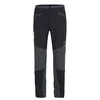 DIRECT ALPINE ASCENT LIGHT 1.0 hlače, anthracite/black (L)
