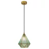 Rabalux Visilica Norah, E14 1x40W, Plava