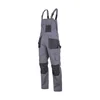 LAHTI PRO delovne hlače z naramnicami M L4061650