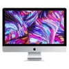 iMac 27 6C i5 3.7GHz Retina 5K/8GB/2TB Fusion Drive/Radeon Pro 580X w 8GB/CRO KB, mrr12cr/a