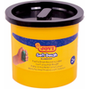JOVI Soft Dough mehka modelirna masa 110 g - črna