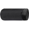 Odeja flis comfy 120x150 180g PROMOCIJA - ČRNA