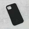 TERACELL Maska Giulietta za iPhone 13 6.1 crna