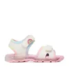 Sandali DeeZee CEO-CM230525-21 Bela