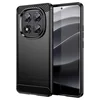 Torbica Defender Safeguard za Xiaomi Redmi Note 14 Pro 5G (EU) crna