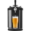 Cecotec bearflowsteel 5000 tocilica za pivo 5l nerdjajuci celik ( s100009 )