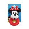 Mavrična plišasta ropotuljica Minnie Mouse