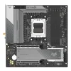 Sapphire NITRO+ B850M WiFi matična ploča AM5, DDR5, PCIe 5.0, Wi-Fi 6, Micro-ATX