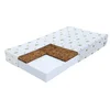 Wilsondo Karmel 10 vzmetnica s kokosom 150x80