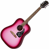 EPIPHONE AKUSTIČNA KITARA STARLING Hot Pink Pearl