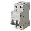 Siemens Inštalacijski odklopnik Siemens 5SL6210-7 1 KOS