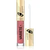 Eveline Cosmetics Variété tekoča šminka z mat učinkom odtenek 05 Peach Mousse 4,5 ml
