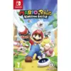 Mario + Rabbids Kingdom Battle - Gold Edition (SWITCH)