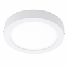 Eglo 96168 - LED plafonsko svetlo za kupatilo FUEVA 1 LED/22W/230V IP44