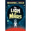 Lion of Mars