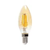 LED sijalica FILAMENT C35 E14/6W/230V 2200K - Aigostar