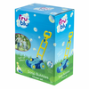 Fru blu kosilnica in milnica 400ml