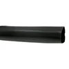 Granit PVC izolacijska cev, črna, notranji premer 16 mm, debelina stene 1 mm, 10 kV/mm, 25 m