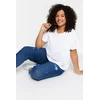 Ženska majica Trendyol Plus-size