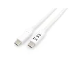 Equip 128362 USB kabel USB 3.2 Gen 1 (3.1 Gen 1) 2 m USB C bel