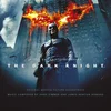 Hans Zimmer - Dark Knight (CD)