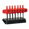 Set dvostranih ključeva sa flag ručkom Felo TORX TX6 - TX20 35890750 7 kom