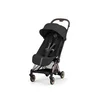 Cybex kolica Coya Comfort RG Sepia Bleck