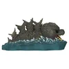 Bobble Figure Movies - Godzilla Minus One POP! - Godzilla (Swimming) #2070